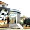 ROCCA Del GARDA Residences