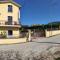 Complesso turistico Aurora - camere B&B - Poggio Picenze