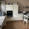 Apartment with top kitchen and 3 sleeping rooms - Untermeitingen