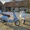 Casa Leone near Bruges with jacuzzi & parking