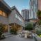Nidhra Boutique Hotel Bangkok Sukhumvit