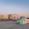 Emplacement central - 300m de la plage - studio F