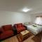 Apartmani Ušće