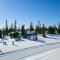 Family friendly cabin with sauna and super location