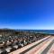 Terraza al Mediterráneo - Cabanes