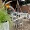 Cottage & Garden & Sauna am See