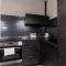 Apartmány Holiday