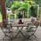 Cottage & Garden & Sauna am See