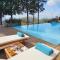 Rahal - Luxury house with pool - A perferfect getaway