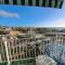 Great ocean view, beach at 3 min, one bedroom apartment