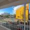 Great ocean view, beach at 3 min, one bedroom apartment