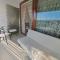 Great ocean view, beach at 3 min, one bedroom apartment