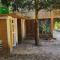 Hobo Huts by the Riverside