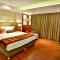 Regenta Central the Crystal Kanpur,