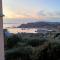 Appartamento vista mare Punta Tegge