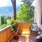 Nora s Home 3 - Panoramic Terrace & Bio Garden - Merano