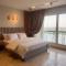 Luxury nile view apartment in maadi - Cairo