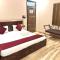 Hotel Kelson Dx with parking, 2mins from Metro Station near New Delhi Railway Station - 新德里