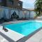 Suites by Aix Keys avec jacuzzi privatif 5 min des plages Fouras