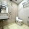Hotel Kelson Dx with parking, 2mins from Metro Station near New Delhi Railway Station - 新德里