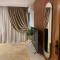 Luxury nile view apartment in maadi - Cairo