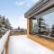 Grand Chalet Standing Avec Jacuzzi à Chamrousse ski 1750