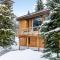Grand Chalet Standing Avec Jacuzzi à Chamrousse ski 1750