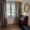 Central flat in Villars sur Ollon, Gamat, for 4 with two double beds