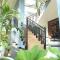 Rose Fort Homestay - Jaffna