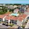 Apartment Caorle de Lux 3min from the BEACH, swimming pool, parking