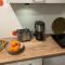 Neu Studio Leipzig Zentrum - Lipcse