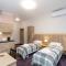 Moja Accommodation