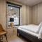 Wangen Apartments