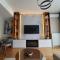 Anika Luxury apartment at Diamond center