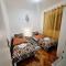 Red House Apartment