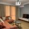 Shehapi apartment