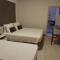 Leme Plaza Hotel