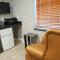 Heart of City DE1 Studio Apartment