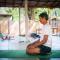 Ruban Yoga