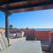 Homes of Spain, Apartamentos Paraíso, Ed Palmerston, Atico O, Suite con Piscina Privada en solárium, vistas al mar, a 50 m de la playa, WIFI