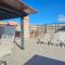 Homes of Spain, Apartamentos Paraíso, Ed Palmerston, Atico O, Suite con Piscina Privada en solárium, vistas al mar, a 50 m de la playa, WIFI