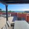 Homes of Spain, Apartamentos Paraíso, Ed Palmerston, Atico O, Suite con Piscina Privada en solárium, vistas al mar, a 50 m de la playa, WIFI - Playas de Vera