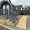 Bonny Wee Snug - Pod in Spean Bridge - 史宾桥