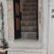 Medieval terraced house in Vieste Vecchia