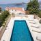 Belsize Villas