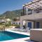 Belsize Villas