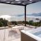Belsize Villas