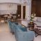 Belsize Villas