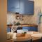TWO-ROOM Apt. under the Aqueduct's ARCH in Pigneto - Rzym