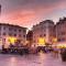 TWO-ROOM Apt. under the Aqueduct’s ARCH in Pigneto